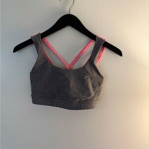 Lululemon energy bra